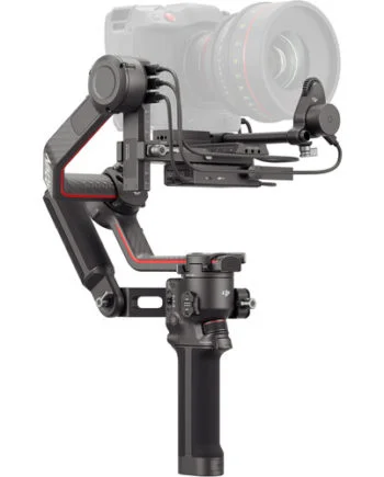 Gimbals & Drones  Camera On Rental